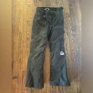 Snow pants